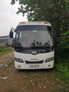 King Express Bus Seater outside photo