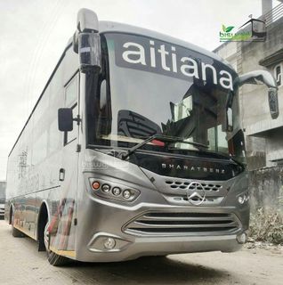 Aitiana  Cruiseliners AC Seater عکس از خارج