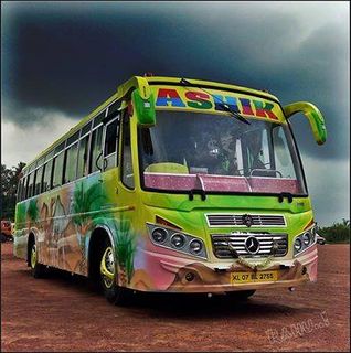 Divyasri Bus Non-AC Sleeper รูปภาพภายนอก