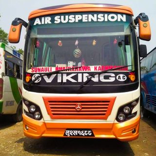 Viking Air Suspension Air Suspension 외부 사진