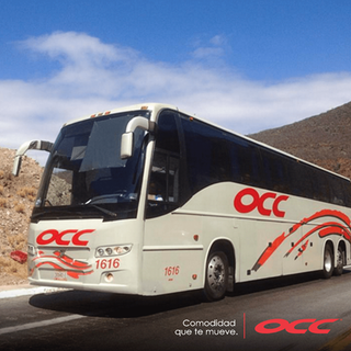 OCC Standard AC Aussenfoto