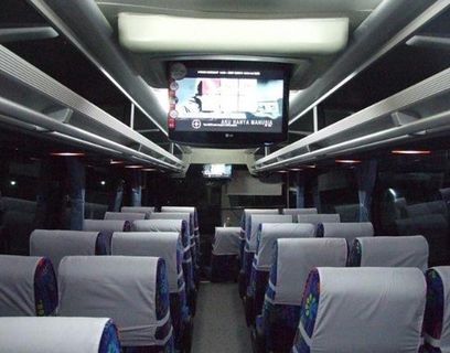 Sarika Expres Surabaya Express รูปภาพภายใน