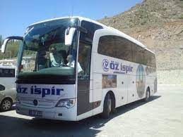 Ispir Tur Standard 2X2 Dışarı Fotoğrafı