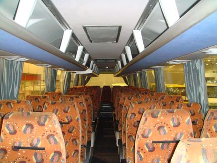 Brestskiy Autobusniy Park Standard AC fotografía interior