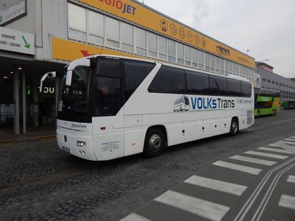 Volks Trans Standard AC εξωτερική φωτογραφία