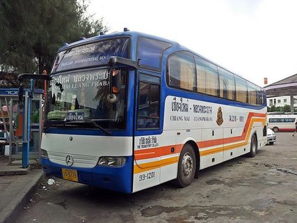 Naga Travel Express 외부 사진