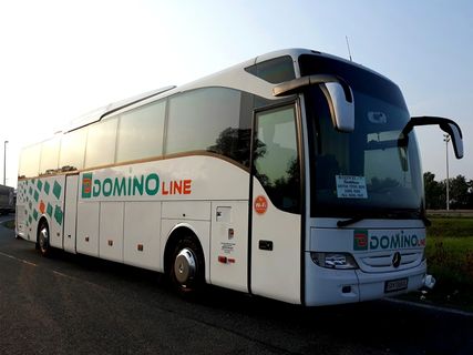 Domino Line Standard Aussenfoto