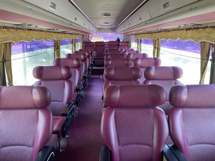 Virak Buntham Express Seater 27 Photo intérieur