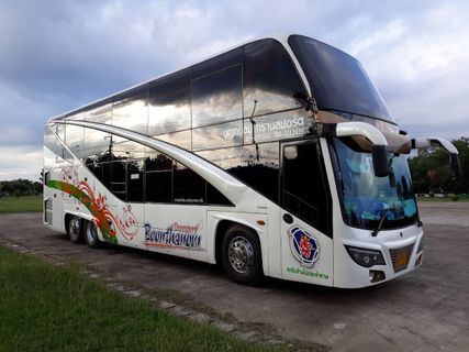 12Go Bus Express Aussenfoto