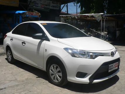 Cebu Trip Rent A Car Standard 3pax Фото снаружи