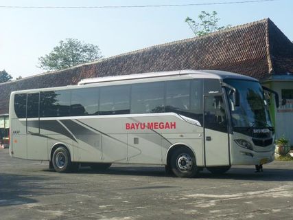 Bayu Megah Express Aussenfoto