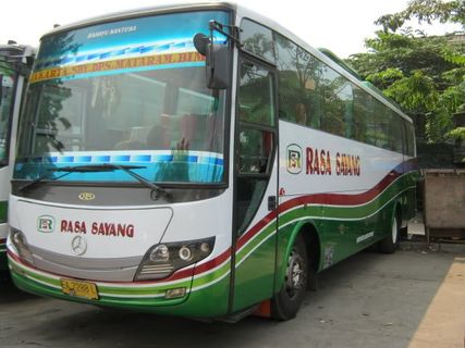 Rasa Sayang Express Zdjęcie z zewnątrz