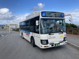 Okinawa Urban Monorail 1 Day Pass تصویر درون