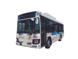 Okinawa Urban Monorail 1 Day Pass 外観