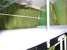 Green Line Travels AC Sleeper Innenraum-Foto
