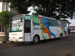 Jawa Indah Express Aussenfoto