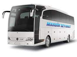 Mardin Seyahat Standard 2X2 buitenfoto