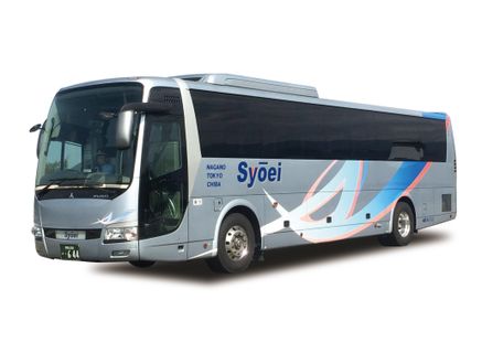 Shoei bus Standard Plus εξωτερική φωτογραφία