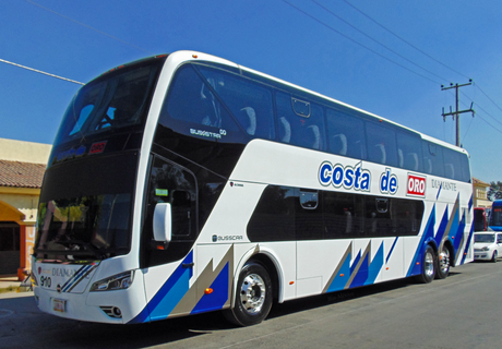 Costa de Oro Express Фото снаружи