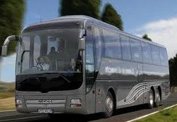 Bus Prestige New Standard AC Aussenfoto