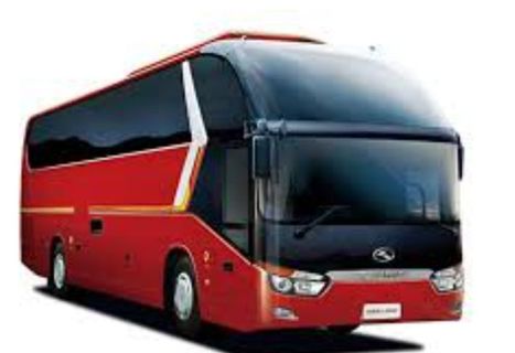 Sri Lanka Bus Service Super Luxury buitenfoto