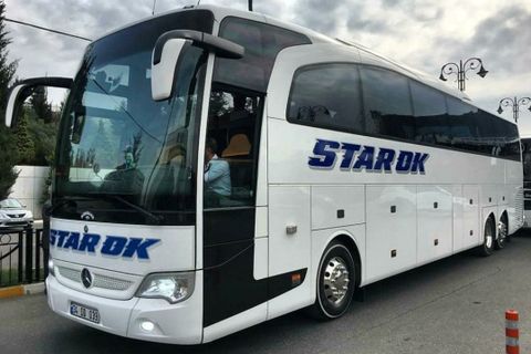 Star Ok Standard 2X1 户外照片