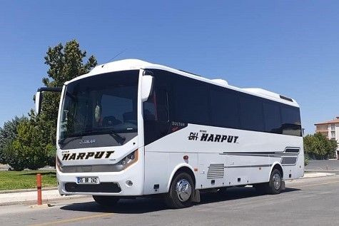 Diyar Harput Standard 2X1 Dışarı Fotoğrafı