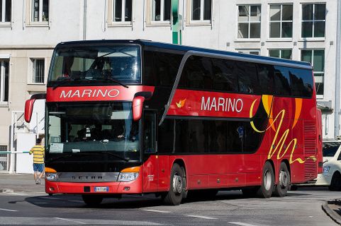 Marino Standard AC Aussenfoto