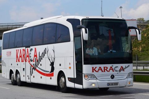 Karaca Ardahan Standard 2X2 зовнішня фотографія