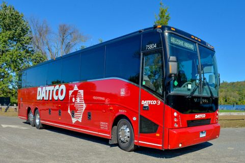 Dattco Luxury outside photo