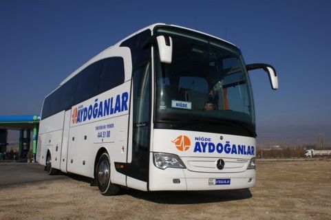 Nigde Aydoganlar Standard 2X1 Zdjęcie z zewnątrz