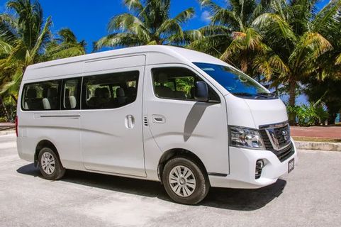 Ofir Tours Comfort Minivan 10pax foto esterna