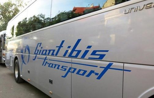 Giant Ibis Transport Universe Noble 외부 사진