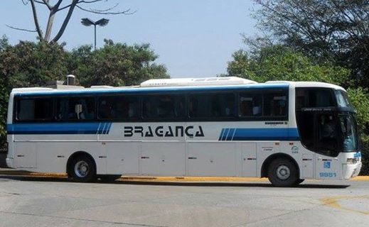 Braganca Regular عکس از خارج