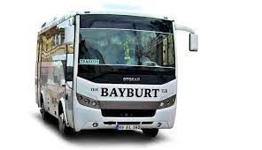 Yeni Bayburt Tur Standard 2X1 外部照片