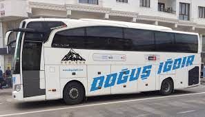 Dogus Igdir Turizm Standard 2X2 fotografía exterior