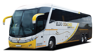 Eldo Coaches Luxury foto esterna
