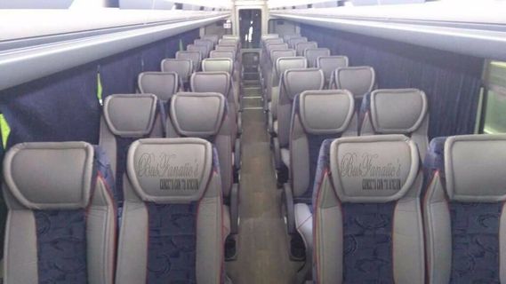 Sree Balajee Travels Cargo Non-AC Seater fotografía interior