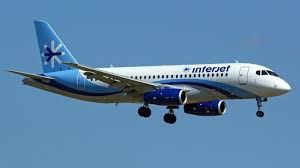 Interjet Economy 户外照片