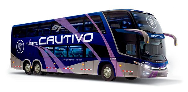 Turismo Cautivo Premium 외부 사진