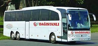 Dagistanli Turizm Standard 2X1 зовнішня фотографія