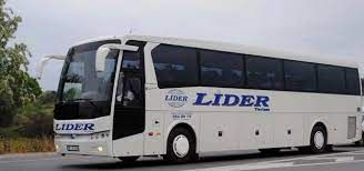 Lider Istanbul Standard 2X1 outside photo