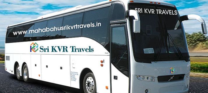 Mahabahusrikvrtravels Non-AC Seater 외부 사진