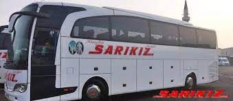 Alasehir Sarikiz Turizm Standard 2X1 Ảnh bên ngoài