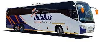 Ilula Bus Luxury Zdjęcie z zewnątrz