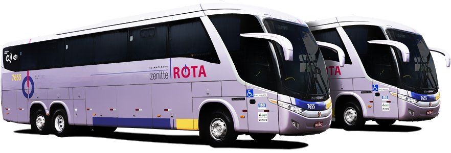 Rota Transportes Executive 外観