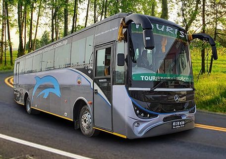 Asian Travel Experience