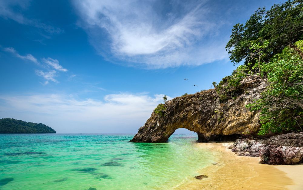Discover Satun
