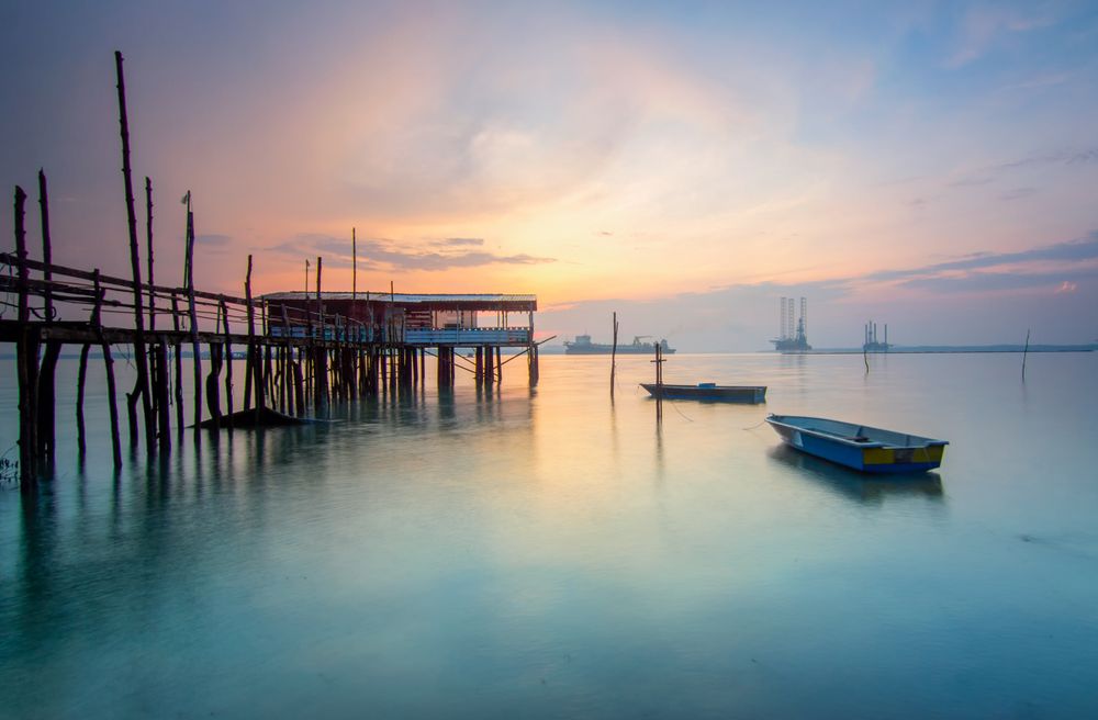 Visit Johor