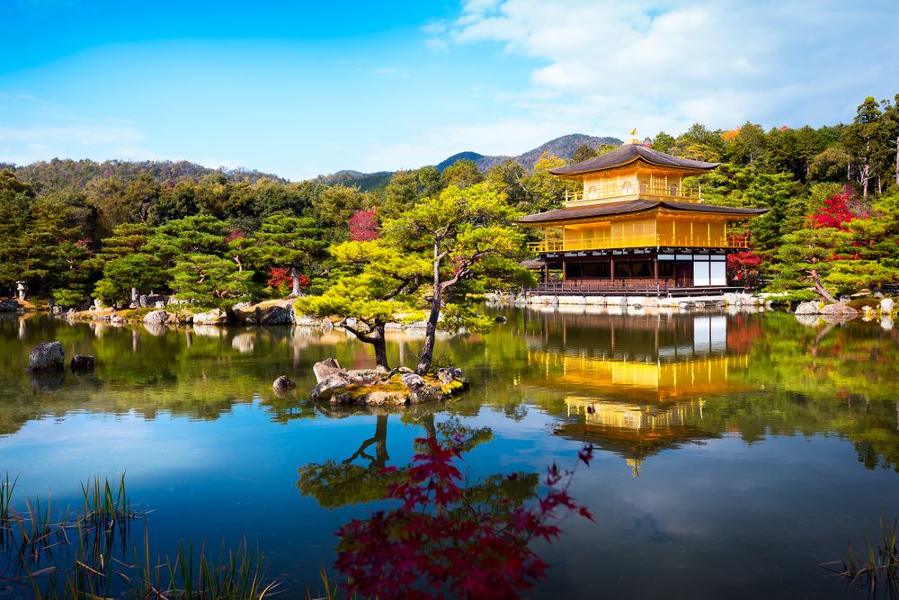 Experience Kyoto